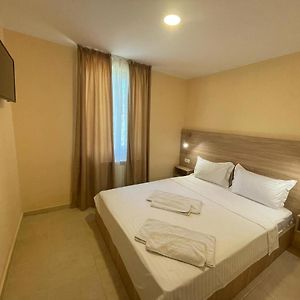Suite Balcony